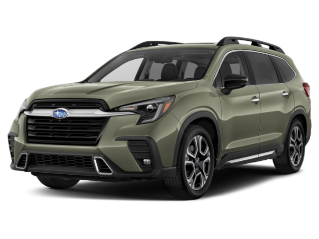 2026 Subaru Ascent