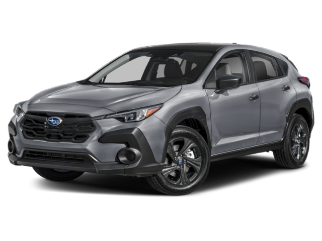 New 2026 Subaru Crosstrek Base