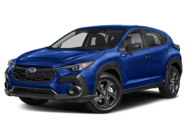 2026 Subaru Crosstrek's photo