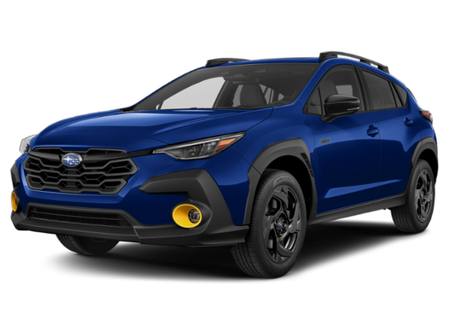 2026 Subaru Crosstrek Sport Hybrid CVT's photo