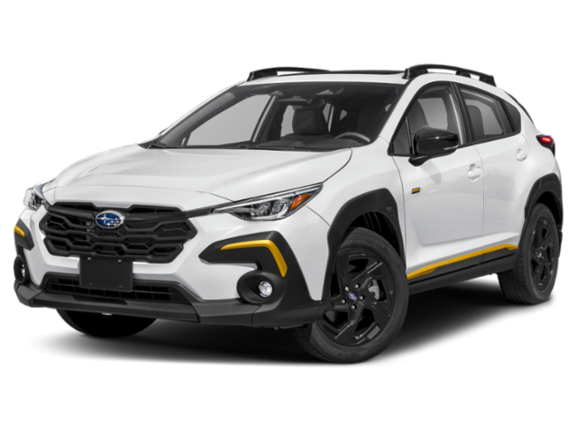 New 2026 Subaru Crosstrek Sport