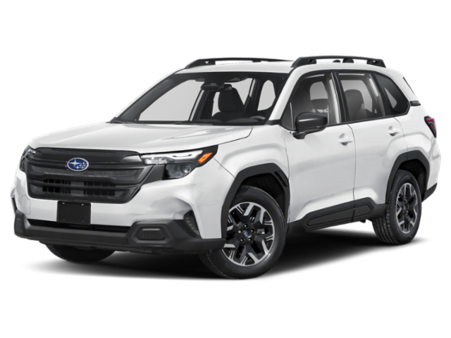 2026 Subaru Forester -'s photo