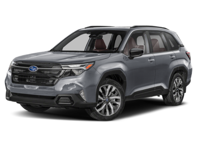 2026 Subaru Forester's photo