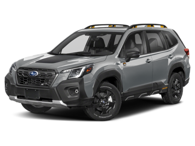 2026 Subaru Forester's photo