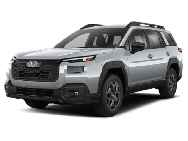 2026 Subaru Outback Premium's photo