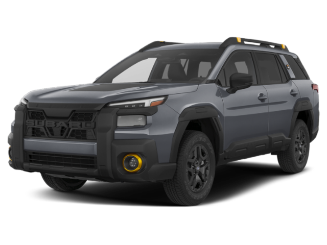 New 2026 Subaru Outback WILDERNESS