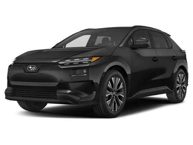 2026 Subaru Solterra