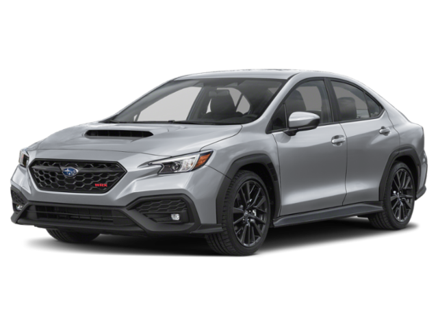 2026 Subaru WRX