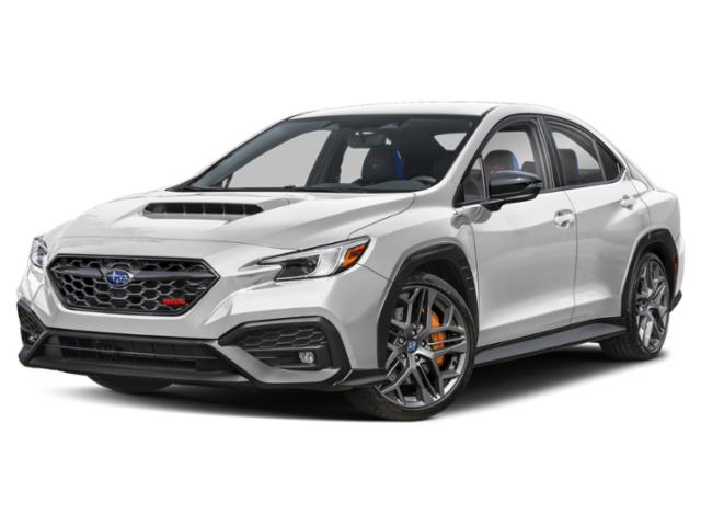 2026 Subaru WRX tS