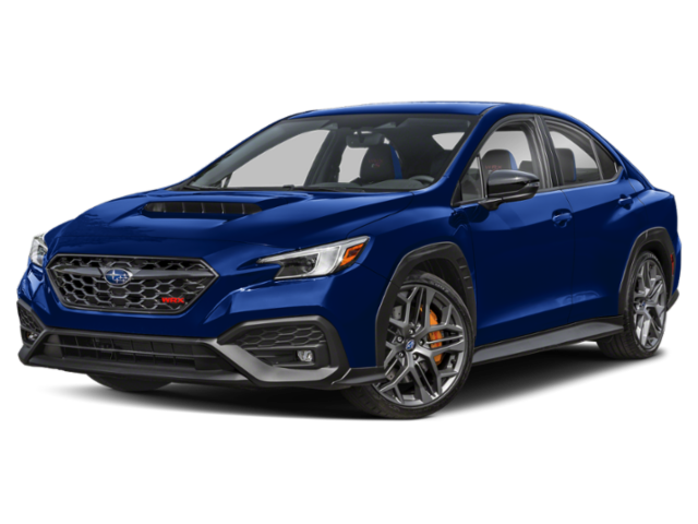 2026 Subaru WRX tS