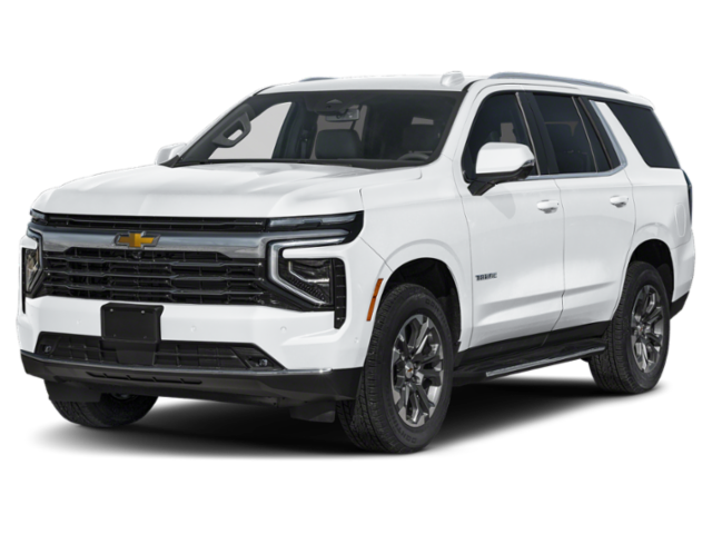 2026 Chevrolet Tahoe LT - Photo 1