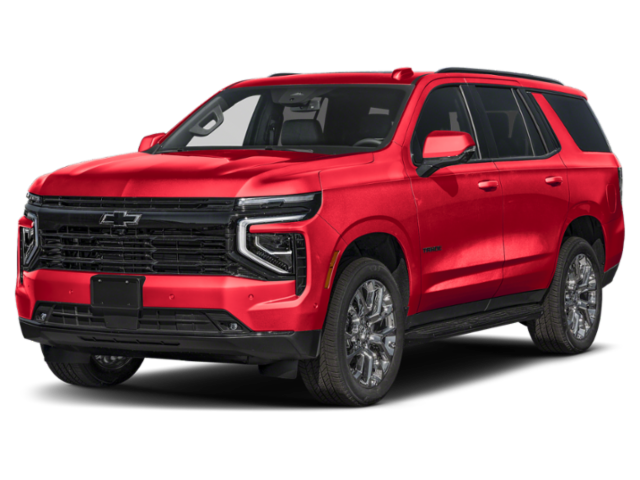 2026 Chevrolet Tahoe RST - Photo 1