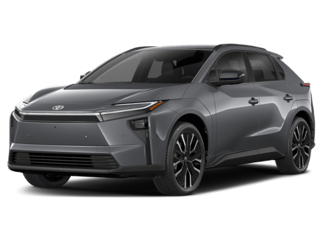 2026 Toyota bZ4X Limited AWD's photo