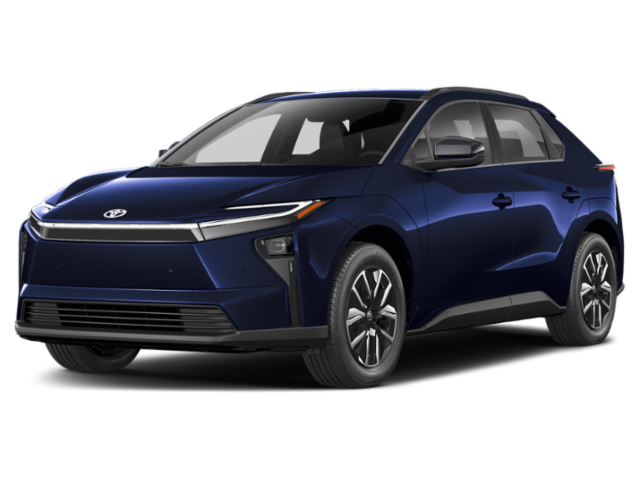 2026 Toyota bZ4X's photo