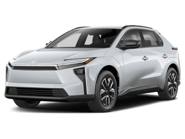2026 Toyota bZ4X's photo