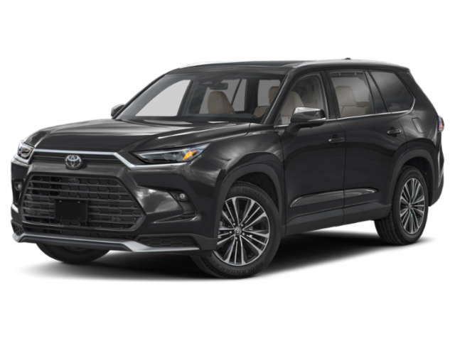 2026 Toyota Grand Highlander Hybrid MAX Platinum AWD's photo