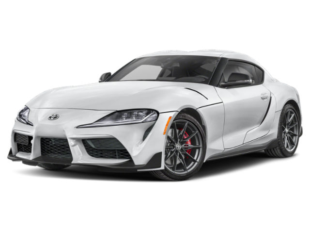 2026 Toyota Supra 3.0 Premium's photo