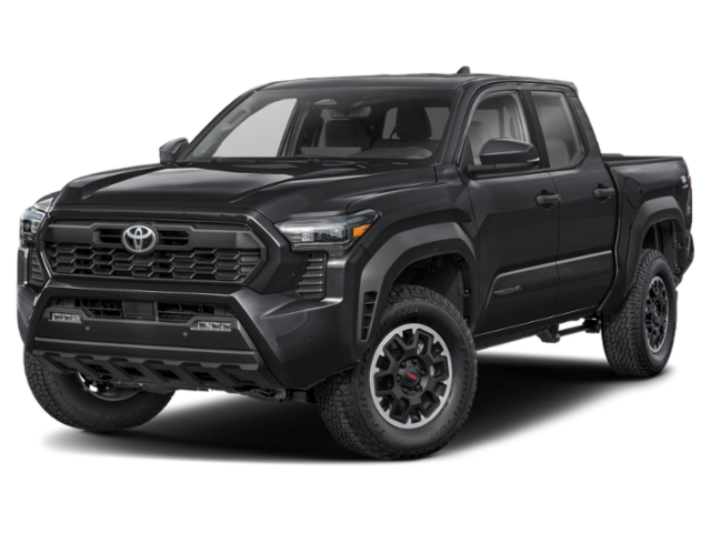 2026 Toyota Tacoma's photo