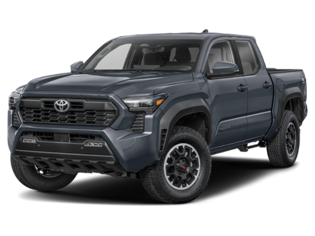 2026 Toyota Tacoma TRD Sport 4x4 Double Cab Long Bed's photo