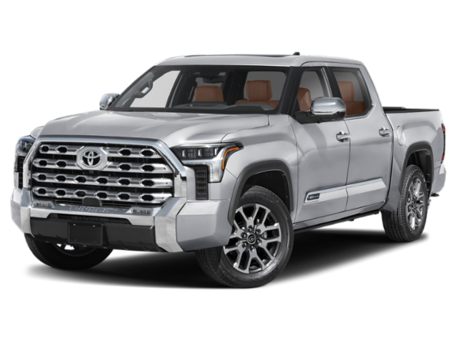 2026 Toyota Tundra