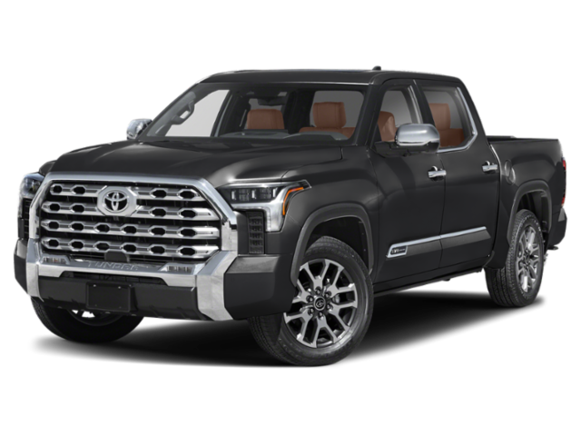 2026 Toyota Tundra's photo