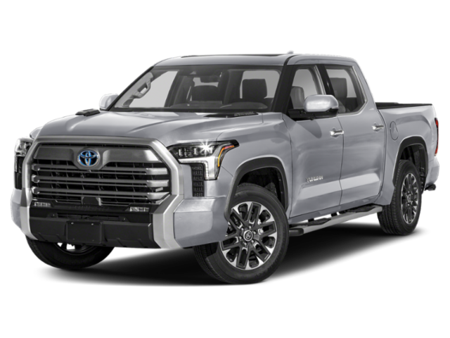 2026 Toyota Tundra