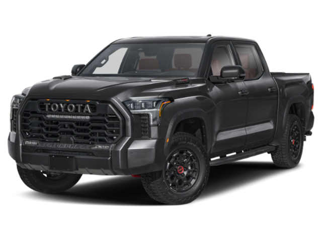 2026 Toyota Tundra TRD Pro Hybrid CrewMax 5.5' Bed's photo