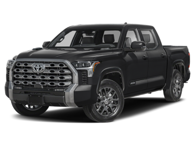 2026 Toyota Tundra Platinum Hybrid 4WD CrewMax 5.5' Bed's photo