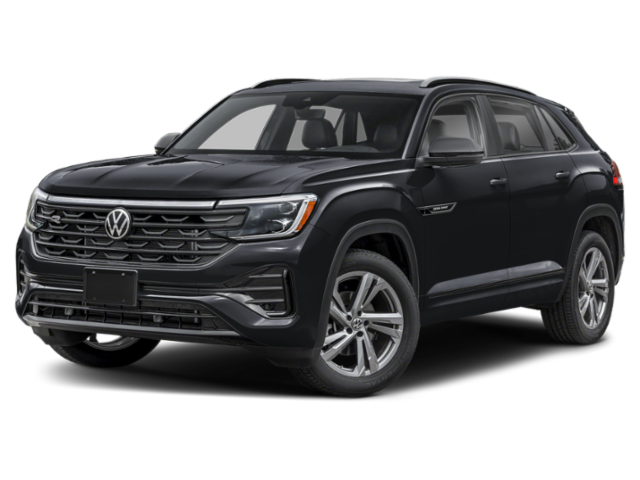 2026 Volkswagen Atlas Cross Sport 2.0T SEL R-Line 4MOTION's photo
