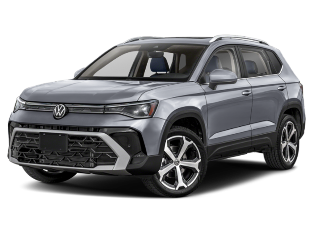 2026 Volkswagen Taos