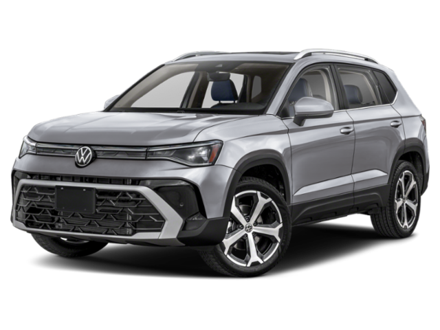2026 Volkswagen Taos 1.5T SEL 4Motion's photo