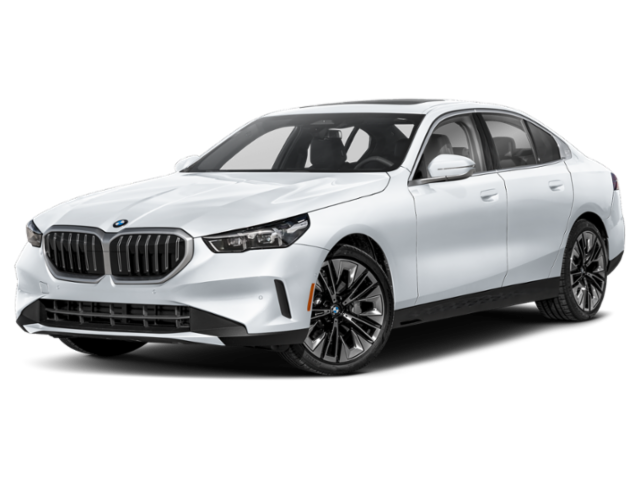 New 2027 BMW 5 Series 530i xDrive