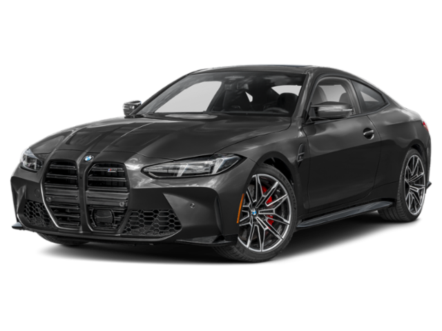2027 BMW M4 M4 Competition xDrive Coupe's photo