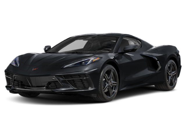 2027 Chevrolet Corvette 3LT