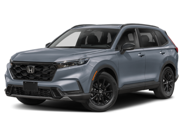 2027 Honda CR-V Sport-L