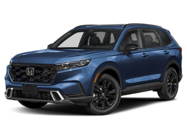 2027 Honda CR-V Sport Touring