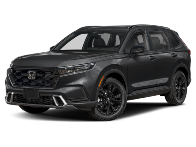2027 Honda CR-V Sport Touring