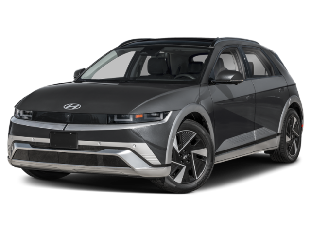 2027 Hyundai IONIQ 5