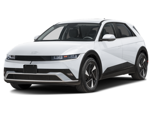2027 Hyundai IONIQ 5 SEL