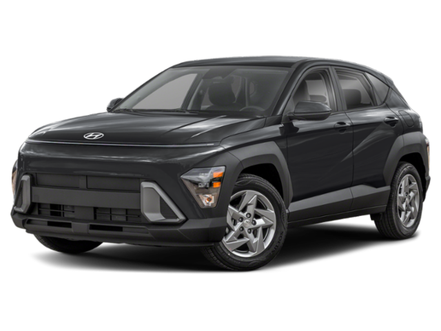 2027 Hyundai Kona