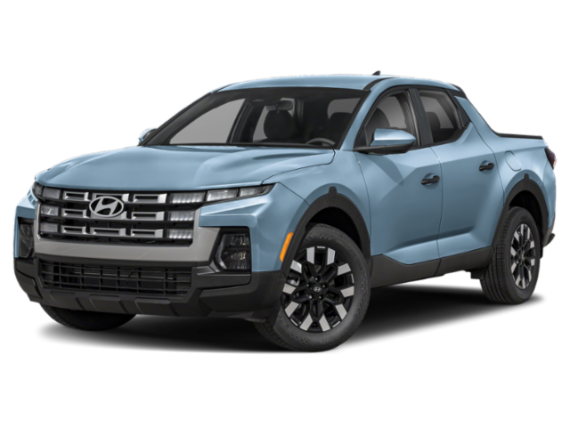2027 Hyundai Santa Cruz SE