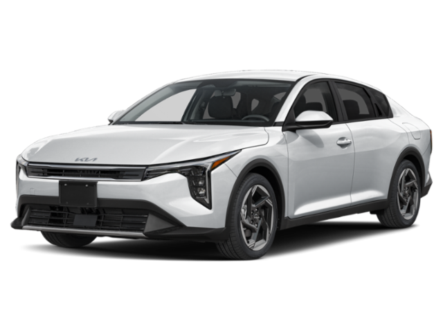 2027 Kia K4