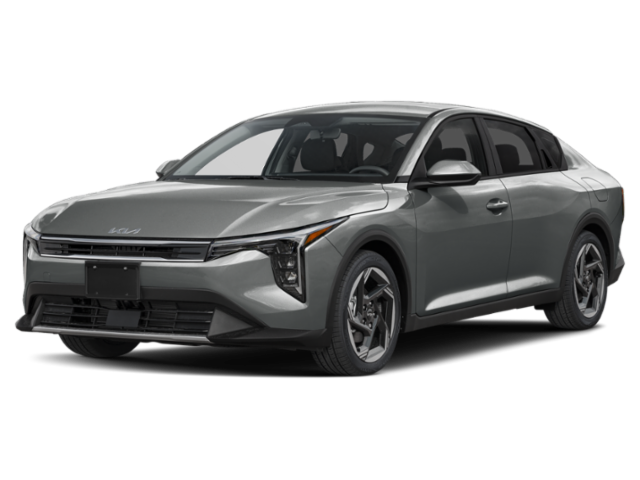 2027 Kia K4