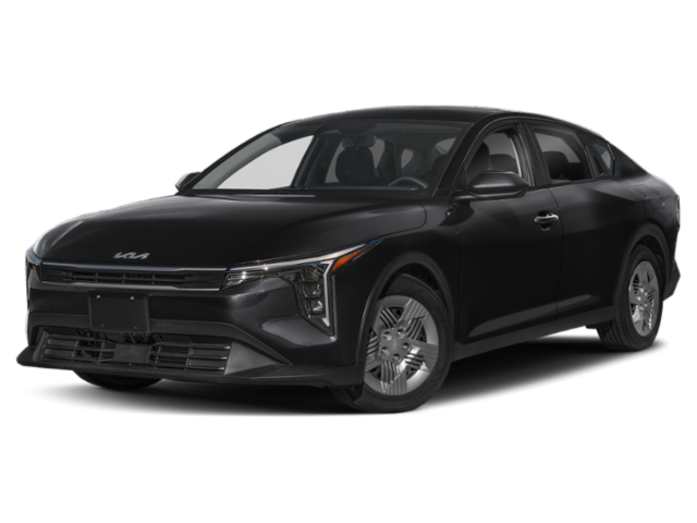 2027 Kia K4