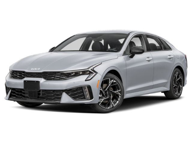 2027 Kia K5