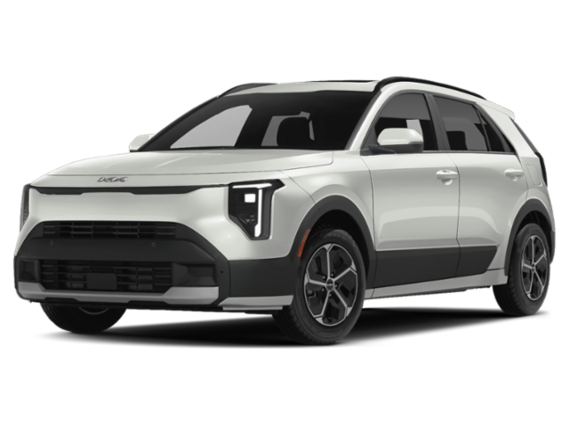 2027 Kia Niro