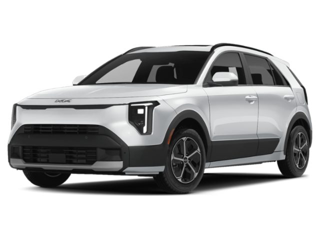 2027 Kia Niro EX