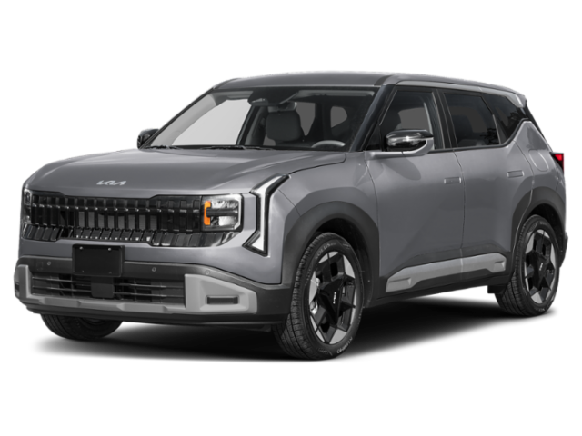2027 Kia Seltos