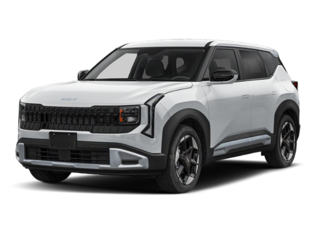 2027 Kia Seltos