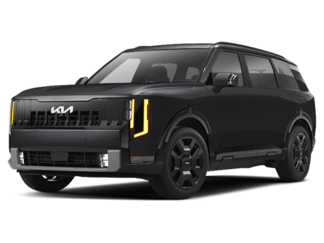 2027 Kia Telluride SX FWD HEV's photo